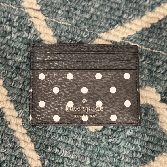 Kate Spade x Disney Minnie Backpack + Wallet Set NWT Rare - Picture 5 of 13